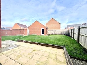 Garden- click for photo gallery
